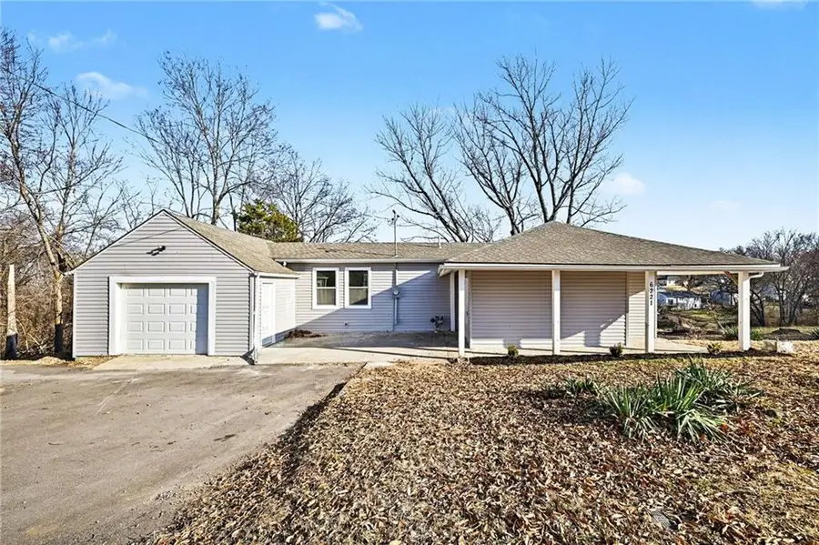 6221 N Wheeling Avenue, Kansas City, MO 64119 - Image #2