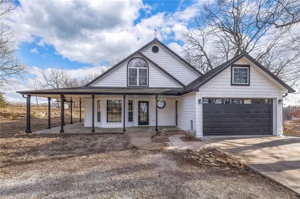 140 NW 1501 Road, Urich, MO 64788