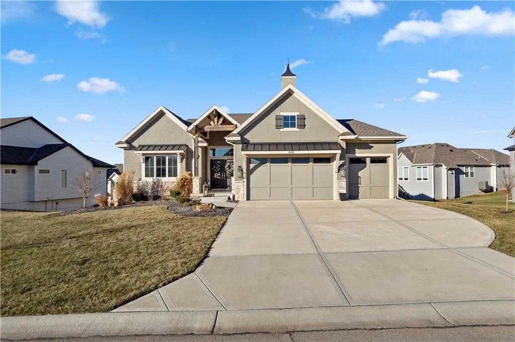 2456 W 176th Street, Overland Park, KS 66085 - Image #1