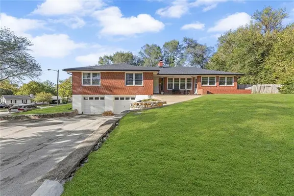 8552 Lafayette Avenue, Kansas City, KS 66109