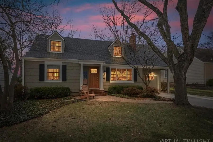 3913 W 67th Terrace, Prairie Village, KS 66208 - Image #2