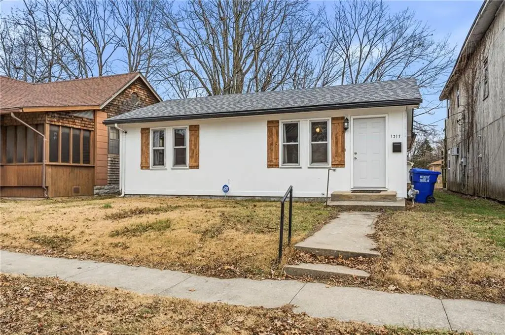 1317 S Ohio Avenue, Sedalia, MO 65301 - Image #1