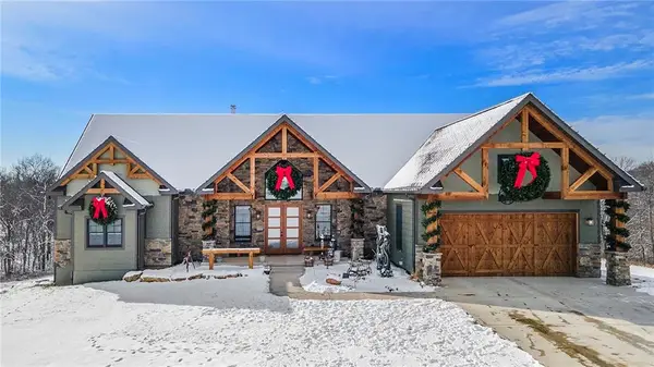 17710 SW 31st Road, De Kalb, MO 64440