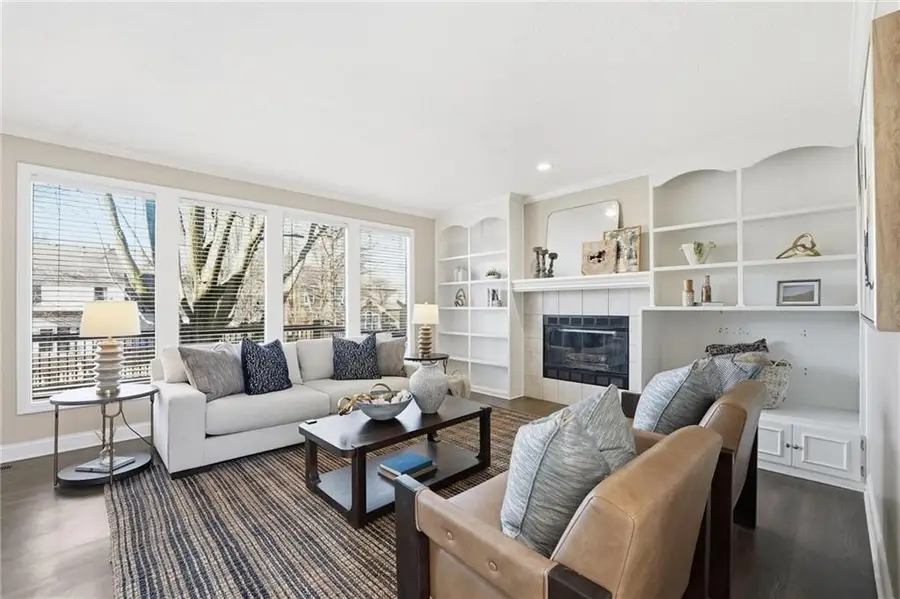 5206 W 157th Place, Overland Park, KS 66224 - Image #2