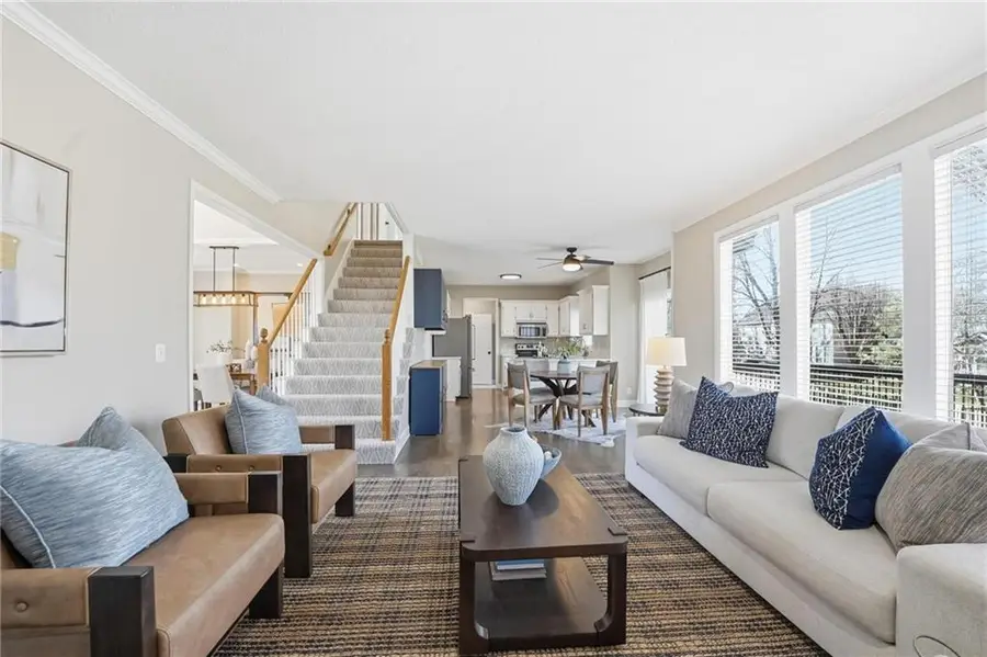 5206 W 157th Place, Overland Park, KS 66224 - Image #3