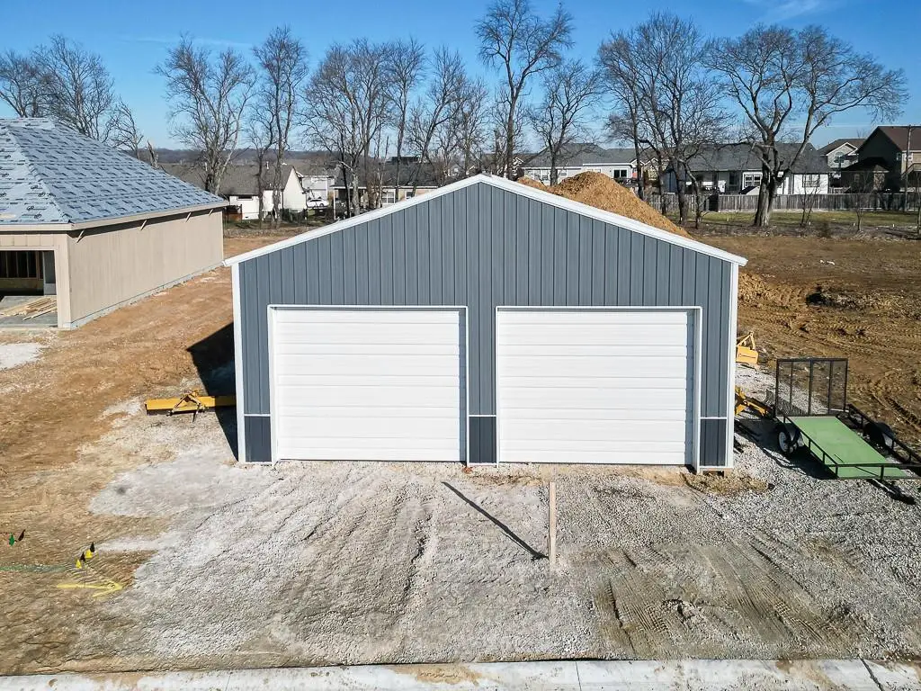 Lot 2 Stonecreek Avenue, Tonganoxie, KS 66086 - #1