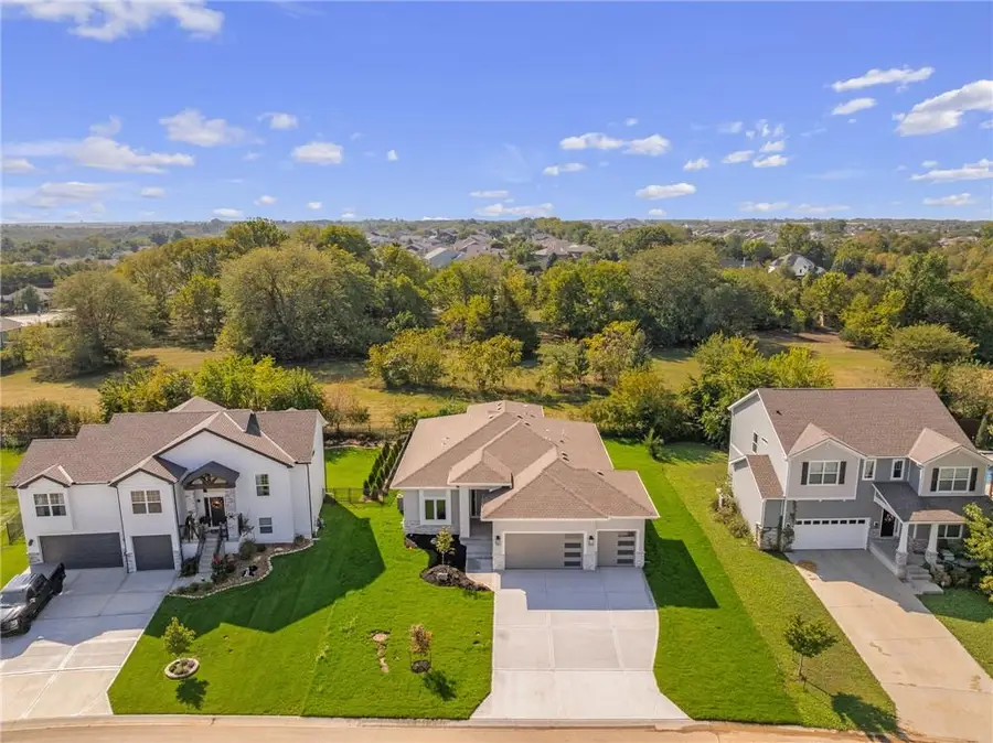 25128 W 141st Terrace, Olathe, KS 66061 - Image #3