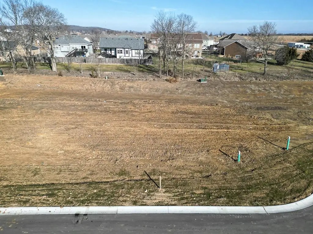 Lot 4 Stonecreek Avenue, Tonganoxie, KS 66086 - Image #1