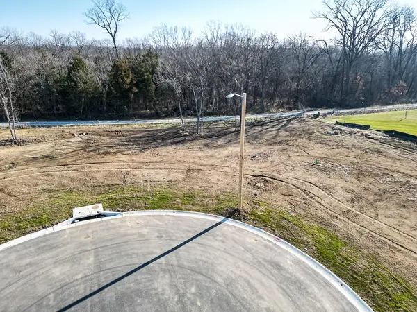 Lot 7 Stonecreek Avenue, Tonganoxie, KS 66086