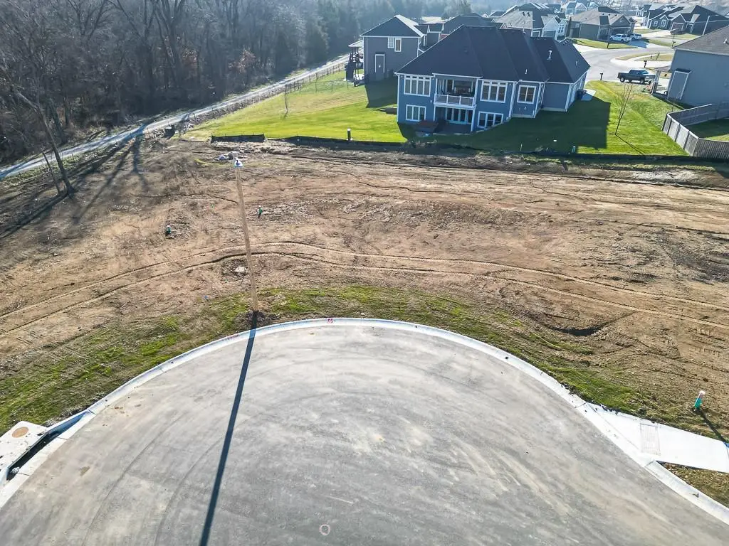 Lot 8 Stonecreek Avenue, Tonganoxie, KS 66086 - #1