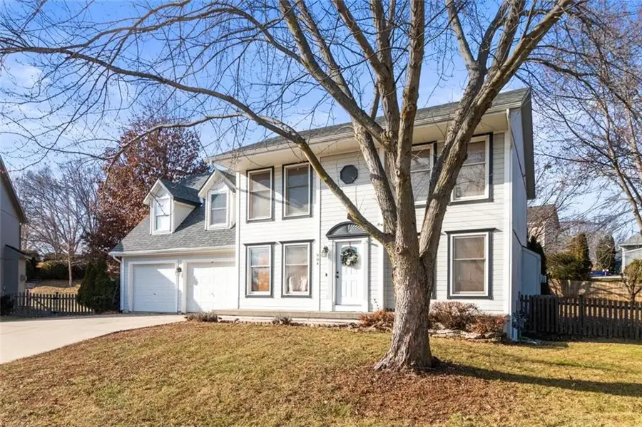 904 Paw Paw Lane, Liberty, MO 64068 - Image #3