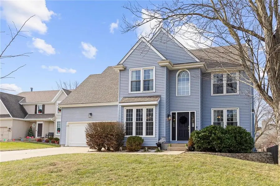 15826 Maple Street, Overland Park, KS 66223 - Image #2