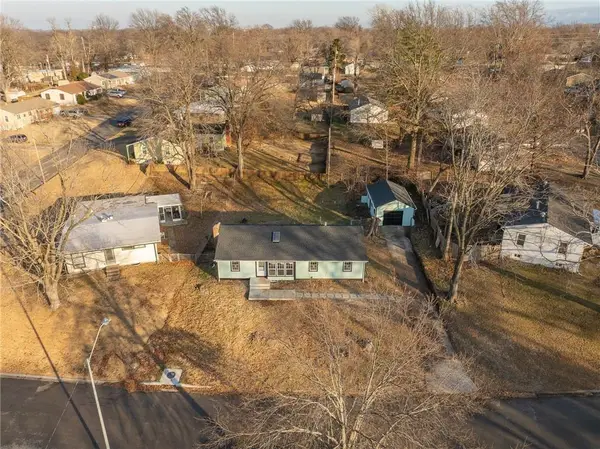 3509 Harvard Avenue, Independence, MO 64052