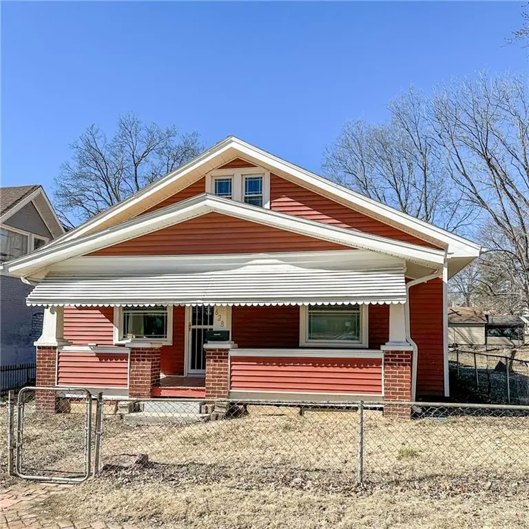 628 S 19th Street, Saint Joseph, MO 64507 - Image #1