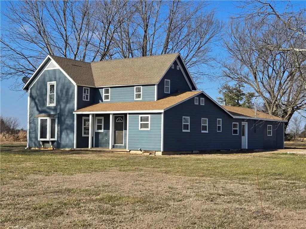 7288 W 1800 Road, Parker, KS 66072 - Image #1