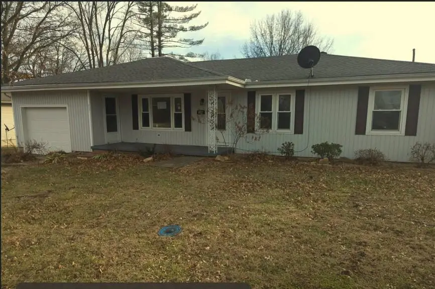 407 W 29th Street, Higginsville, MO 64037 - Image #1