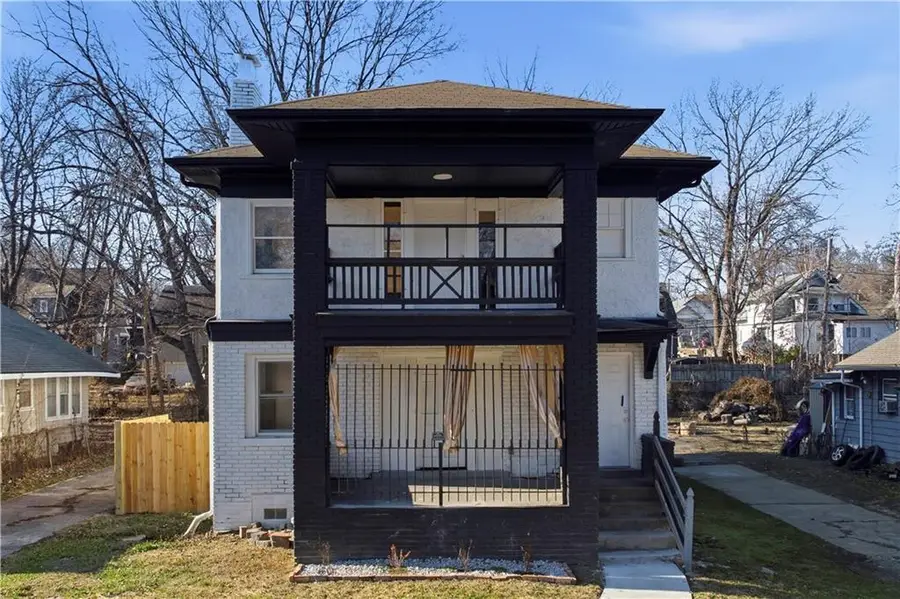 5514 Paseo Boulevard, Kansas City, MO 64110 - Image #3