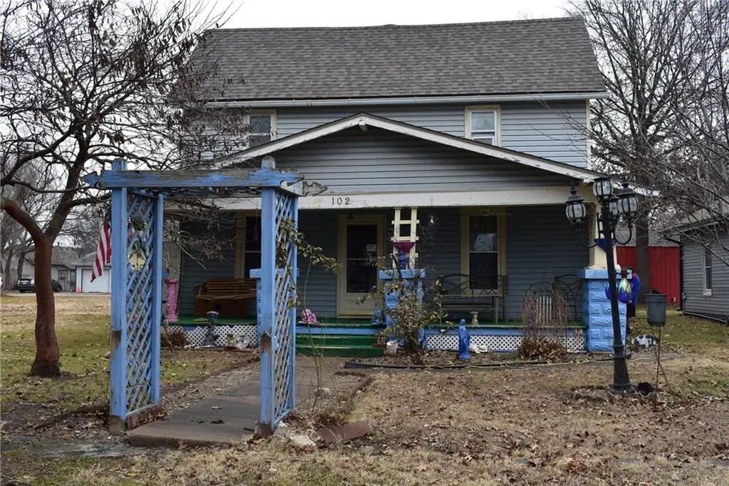 102 Brown Avenue, Osawatomie, KS 66064 - Image #1