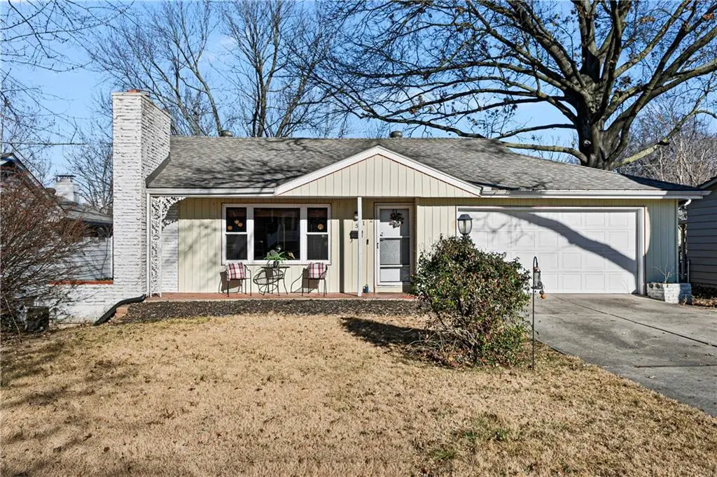 512 E 91st Street, Kansas City, MO 64131 - Image #1