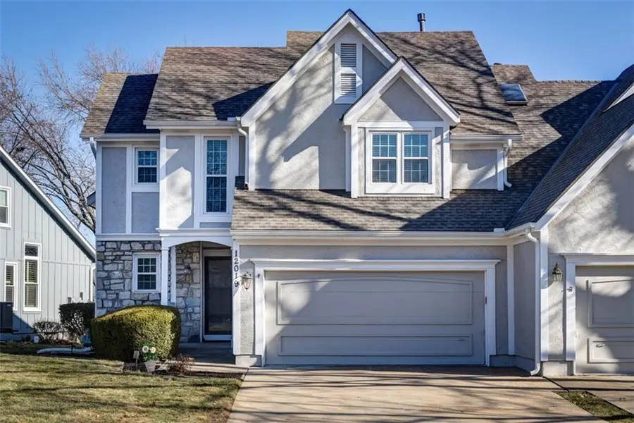 12019 England Street, Overland Park, KS 66213 - Image #2