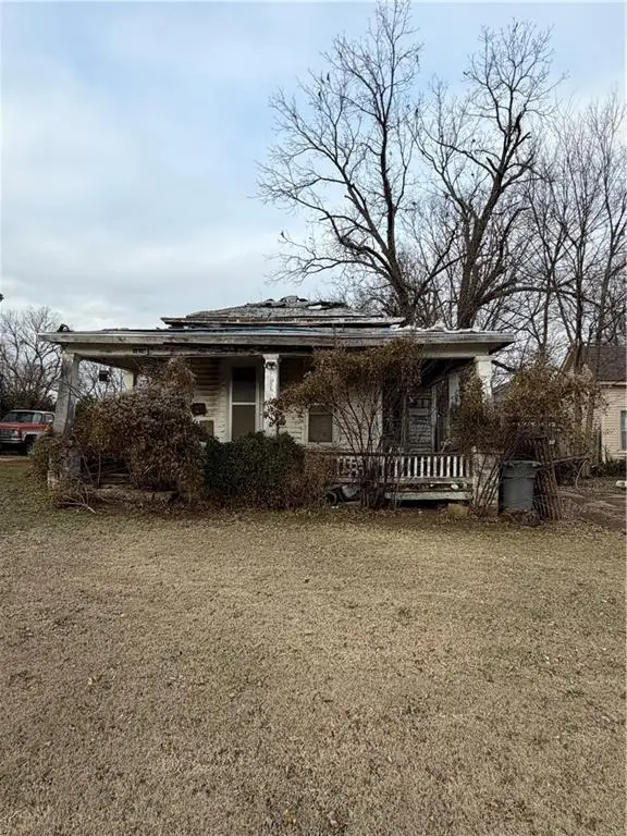 1419 Washington Avenue, Parsons, KS 67357 - Image #1