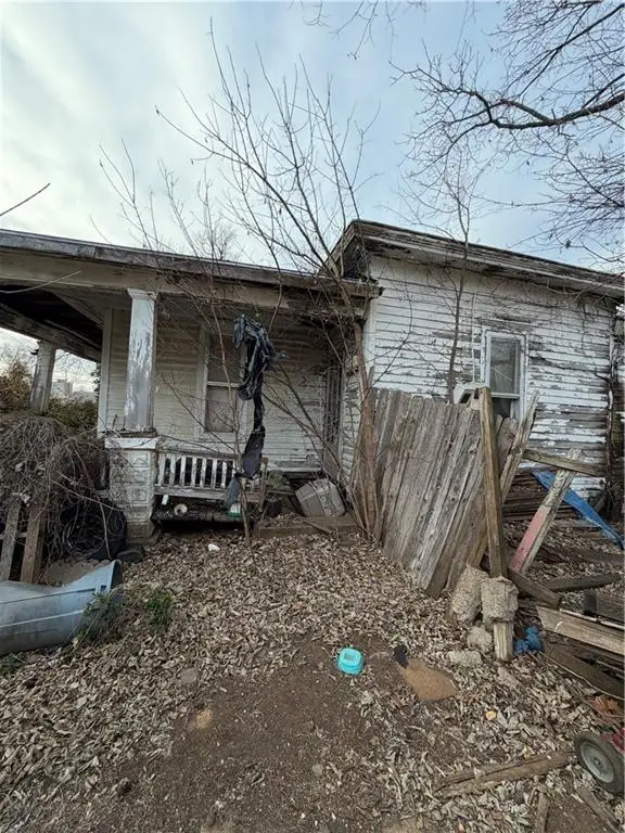 1419 Washington Avenue, Parsons, KS 67357 - Image #3