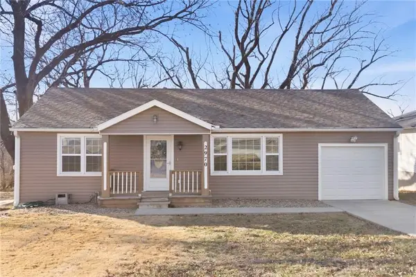 2970 N 58th Street, Kansas City, KS 66104