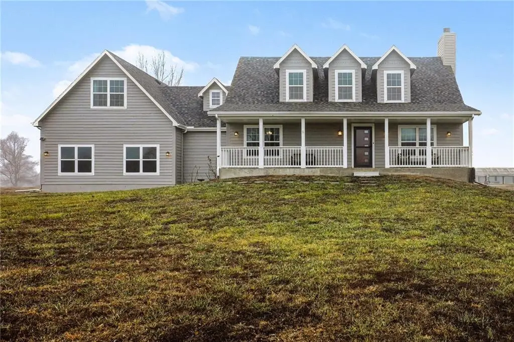 4539 Neosho Road, Wellsville, KS 66092 - Image #1