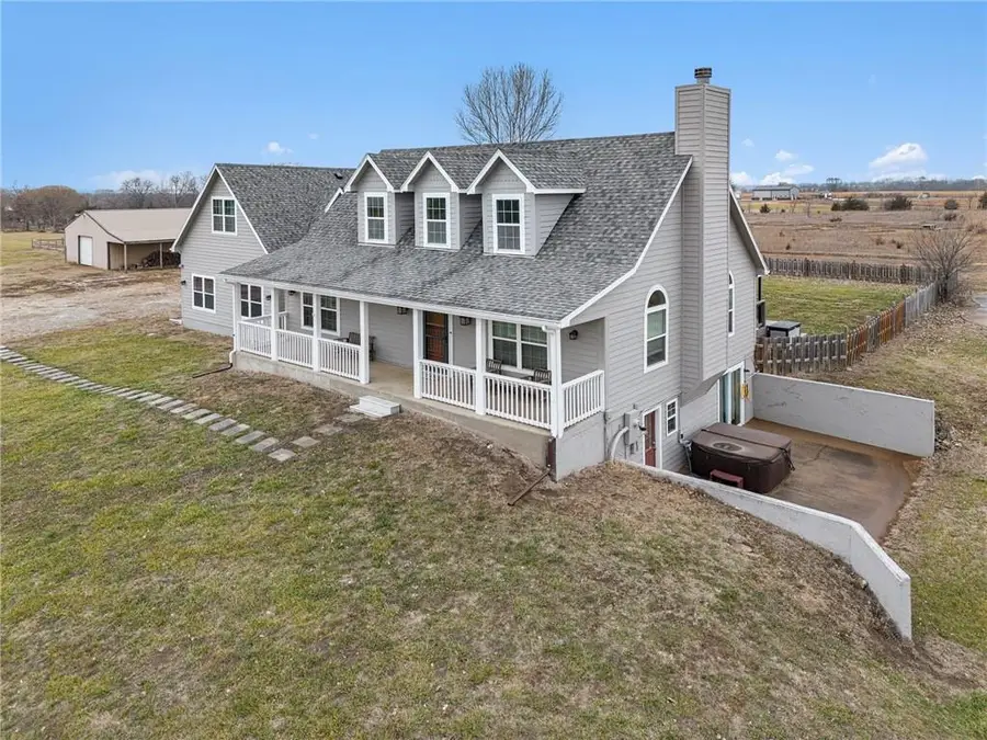 4539 Neosho Road, Wellsville, KS 66092 - Image #3