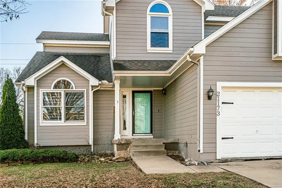 21173 W 126th Terrace, Olathe, KS 66061 - Image #3