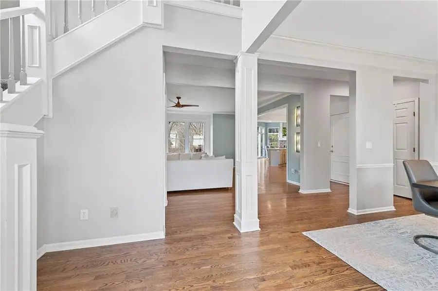 6650 NW Monticello Drive, Parkville, MO 64152 - Image #3