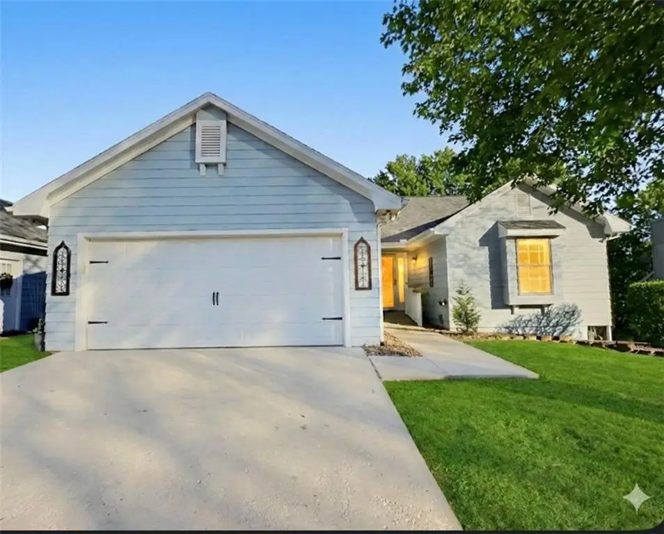 503 S Prewitt Street, Nevada, MO 64772 - Image #1