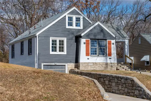 3826 Victory Drive, Kansas City, KS 66102