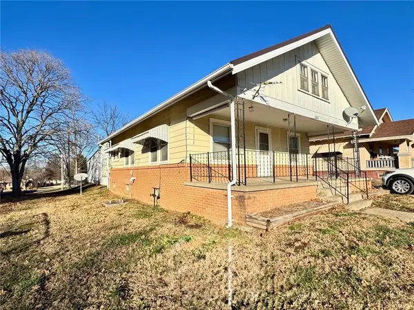 206 E Main Street, Highland, KS 66035