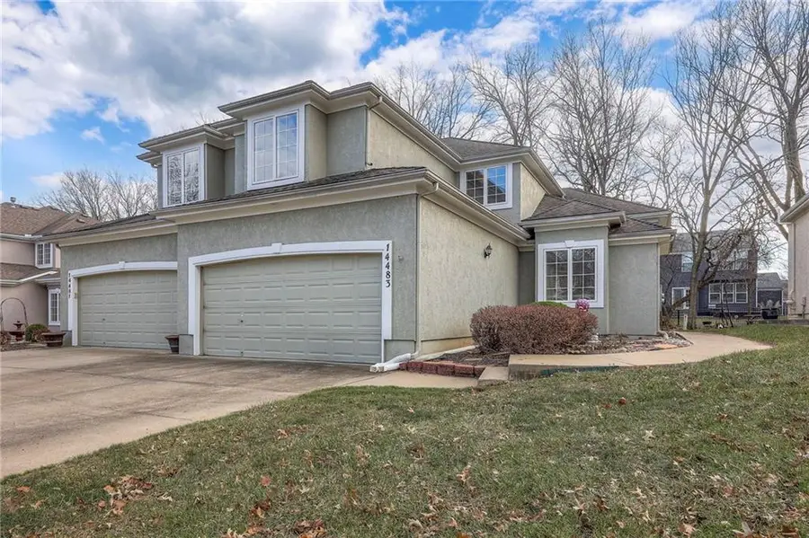 14483 W 139th Street, Olathe, KS 66062 - Image #2