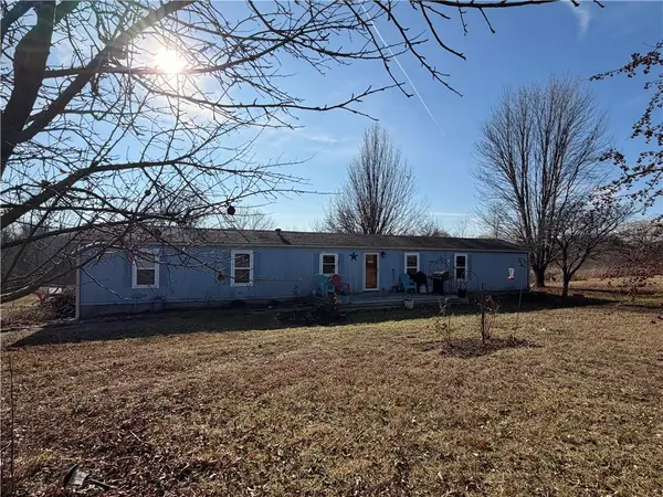 8350 County Rd 427 N/a, Savannah, MO 64485
