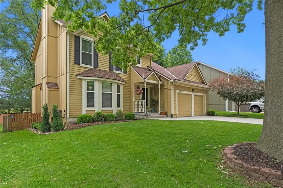 14799 S Alden Street, Olathe, KS 66062 - Image #3