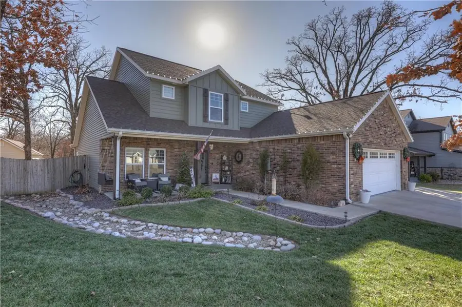 403 Dogwood Trail Loop N/a, Carl Junction, MO 64834 - Image #2