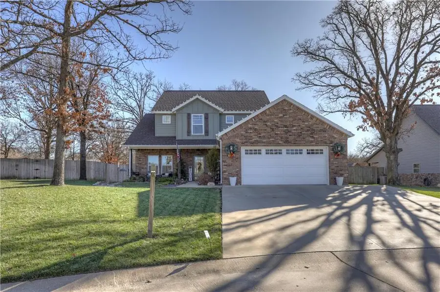 403 Dogwood Trail Loop N/a, Carl Junction, MO 64834 - Image #3