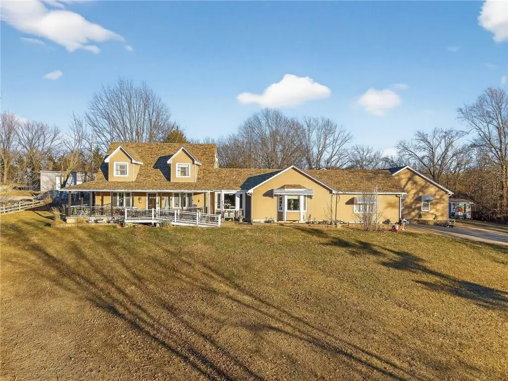 6513 SE Ryan Road, Blue Springs, MO 64014 - Image #1