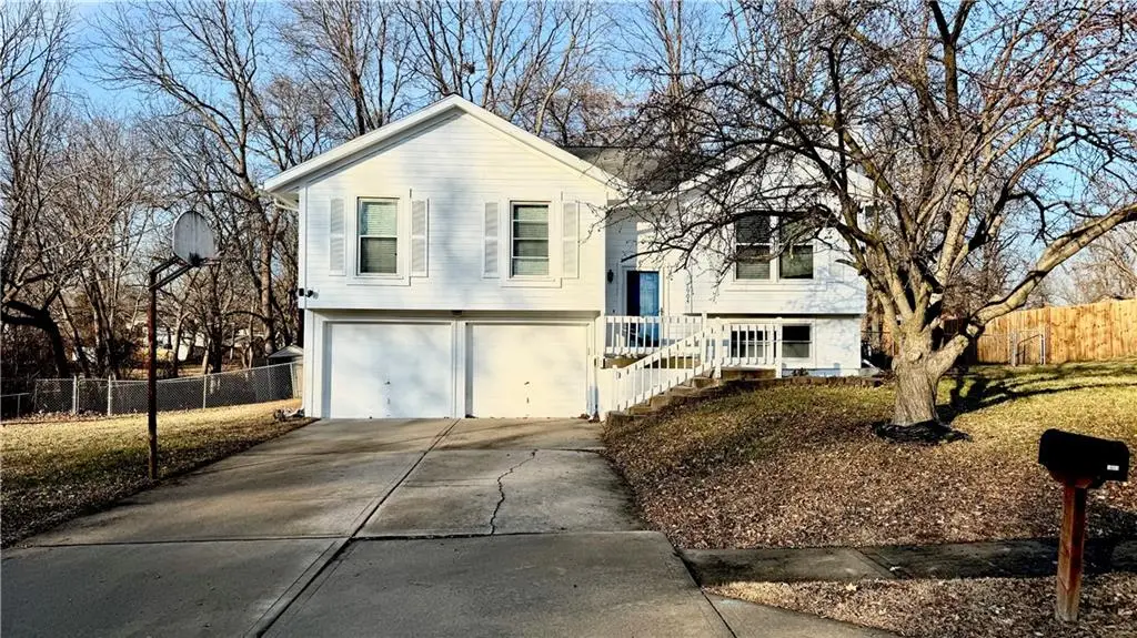 7904 Little Lane, Pleasant Valley, MO 64068 - Image #1