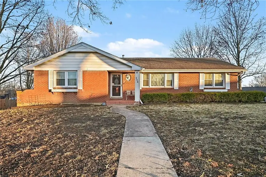 112 Helen Street, Excelsior Springs, MO 64024 - Image #2