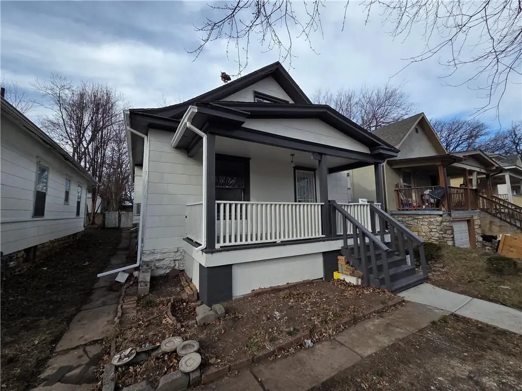 1908 Kensington Avenue, Kansas City, MO 64127 - Image #1