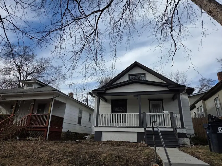1908 Kensington Avenue, Kansas City, MO 64127 - Image #2