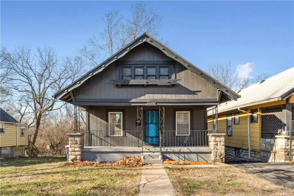 4438 Park Avenue, Kansas City, MO 64130 - Image #1
