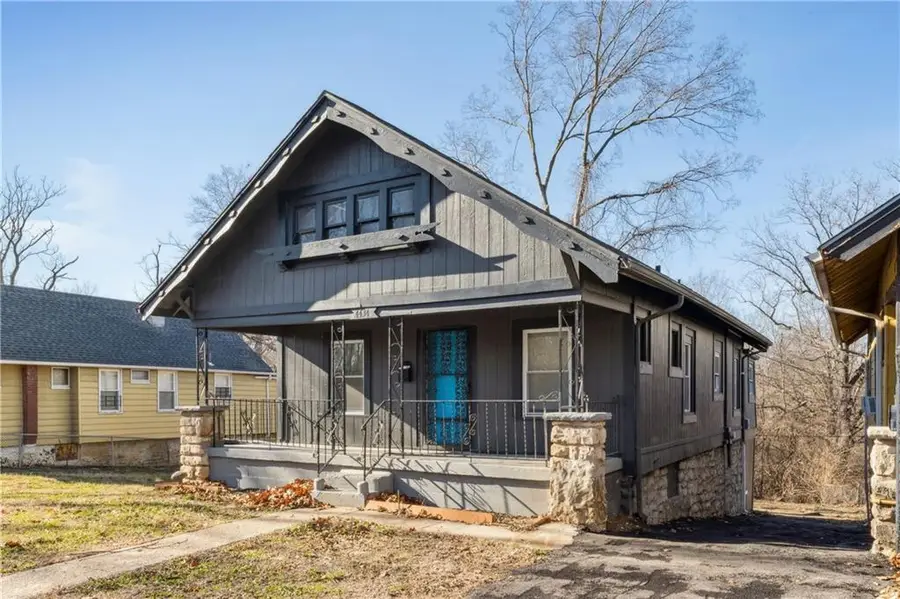 4438 Park Avenue, Kansas City, MO 64130 - Image #2