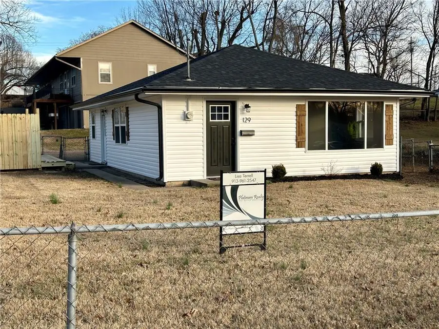 129 N Neconi Avenue, Bonner Springs, KS 66012 - Image #3