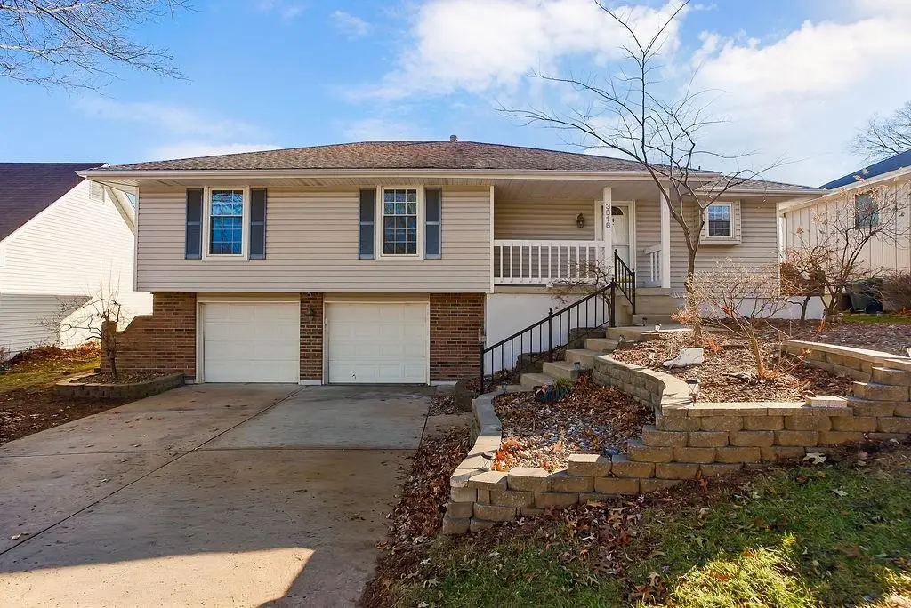 3016 SE 7th Street, Blue Springs, MO 64014 - Image #1