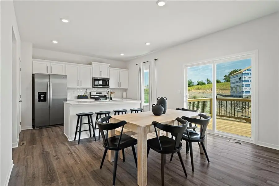 21715 S Madison Street, Spring Hill, KS 66083 - Image #2