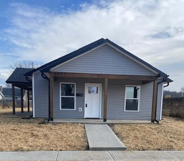 6407 Pryor Avenue, Saint Joseph, MO 64504 - Image #1